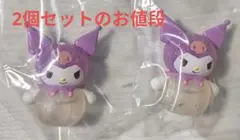 サンリオ キャンディドール クロミ