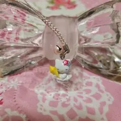 公*o様 HELLO KITTY　ハローキティ　新品　ご当地　根付け　ストラップ