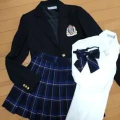 DECORA PINKY'S 150cmフォーマル制服 セット