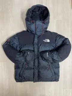 もーさらー様専用ノースフェイスサミット700ネイビーダウンジャケットパーカー