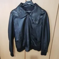 【美品】Paul Smith 黒レザー ライダースジャケット 楽天市場】Paul Smith ポールスミス ジャケット サイズ:XL スタッズ