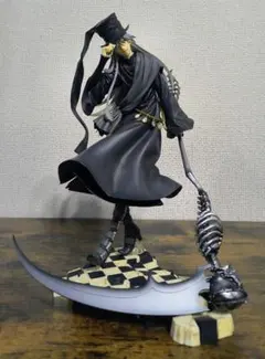黒執事 ARTFX J 葬儀屋 アンダーテイカー フィギュア コトブキヤ
