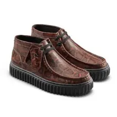 2025年最新】Martine Rose ブーツ・革靴の人気アイテム - メルカリ