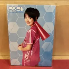 栗山千明 2001 GENICA トレカ アイドル グラビア カード 038 - メルカリ