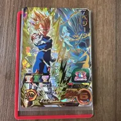 2026年最新】ドラゴンボールヒーローズ べジータの人気アイテム - メルカリ