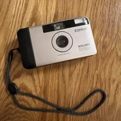 2025年最新】Konica BIGminiの人気アイテム - メルカリ