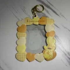 ポムポムプリン トレカケース