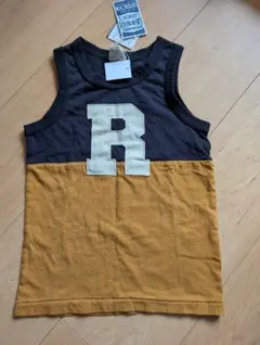 未使用★ブリーズ　タンクトップ　110