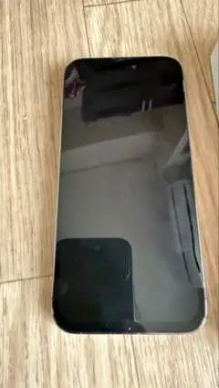 iPhone14 ProMax 512GB SIMフリー86%