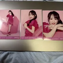 2026年最新】音嶋莉沙 生写真の人気アイテム - メルカリ