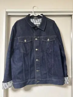 2026年最新】dior デニムジャケットの人気アイテム - メルカリ