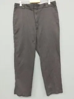 【Dickies】【874 Original Fit】40×32　ブラック