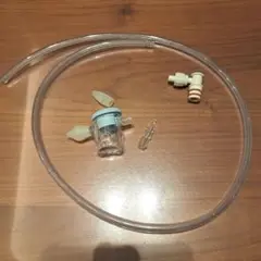鼻吸い器 吸引キット 鼻水キャッチャー チューブ