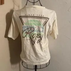 ROXY ロキシー 半袖 Tシャツ SURF CLUBのサムネイル