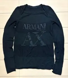 アルマーニエクスチェンジ　レディースカットソー