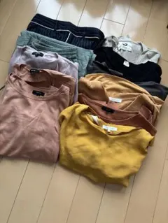 five foxまとめて・レディース カジュアルセット