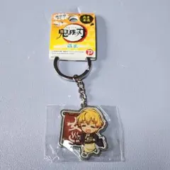 鬼滅の刃 アクリルキーホルダーとメタルキーホルダーセット