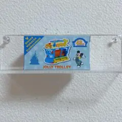 ディズニー　ディズニートミカ　ディズニーランド43周年　トミカのサムネイル