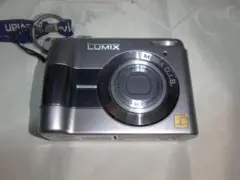 LUMIX Panasonic DMC-LC33 CCD オールドコンデジ - メルカリ
