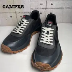 カンペール　スニーカー　ゴアテックス　ビブラムソールのサムネイル