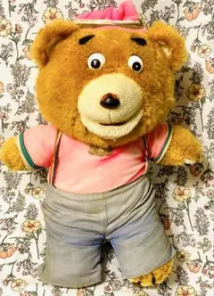 ブンブンたいむ ブンブンのぬいぐるみ おかあさんといっしょ - メルカリ