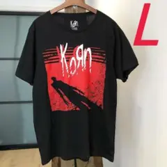 KoRnコーンTHE PARADIGM SHIFT 2013 ツアーTバンドT - メルカリ