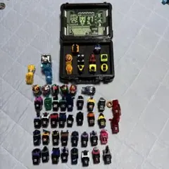 ロックマンエグゼリンクペットEX verフォルテ仕様 - メルカリ