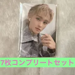 NCT DREAM mumo トレカ コンプリート セット