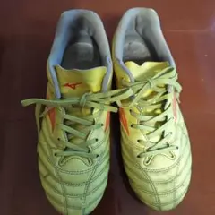 Mizuno Monarcida Neo サッカーシューズ　23センチ