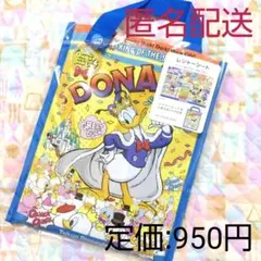 ディズニー　レジャーシート　ドナルド　パルパルーザ　2025