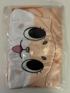 【SILK HAT 限定景品！】ちぃたん☆なりきりタオル （Ａ）新品未開封