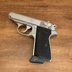 2026年最新】ワルサーppk モデルガンの人気アイテム - メルカリ