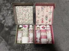 Cath Kidston バスタオルセット