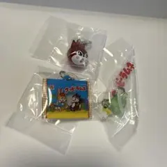 クッピーラムネ めじるしアクセサリー