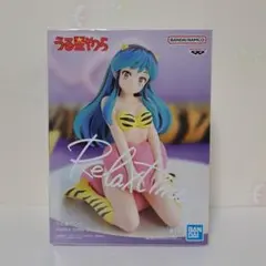 2026年最新】うる星やつら ラム フィギュアの人気アイテム - メルカリ
