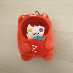 STPR すとぷり 莉犬 莉犬くん あにまるマスコット マスコット ぬいぐるみ