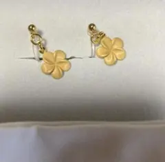 ハワイアンジュエリーイヤリング
