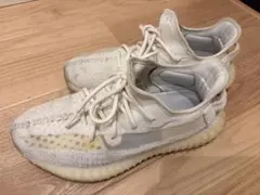 Yeezy Boost 350 V2 Bone