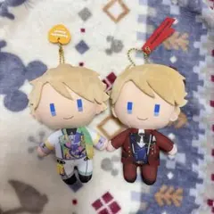 あんスタ　鳴上嵐　コスマス　セット