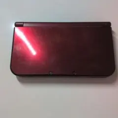 3ds ll ジャンク品