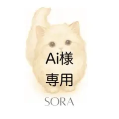 【Ai様専用】シンプル⑦