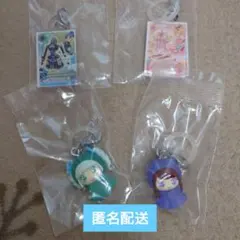 アイカツ！ めじるしアクセサリー 4点セット