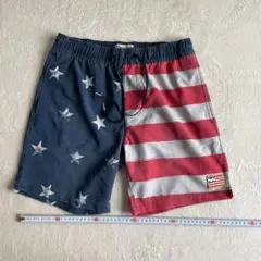 海水パンツ