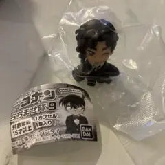 名探偵コナン ちぢませ隊9 伊織無我