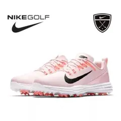 26cm ナイキ ルナコマンド2 アークティックピンク ブラック