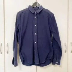 niuhans コットンシャツのサムネイル