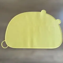 IKEA KANONKUI ランチョンマット イエローのサムネイル
