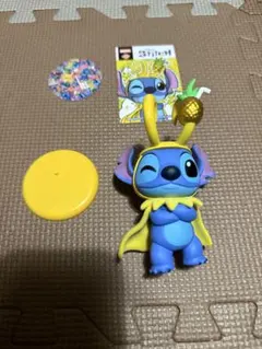 スティッチ　ロキ　マーベルコスビ　marvel cosbiのサムネイル