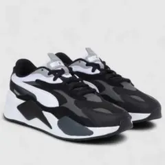 PUMA RS-X3 Super パズル スニーカー プーマ 26cm