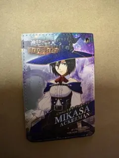 メイドインアビス レグ パスケース - メルカリ